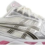 Tênis Asics Gel Kayano 14 Cream Sweet Pink