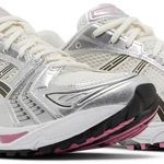 Tênis Asics Gel Kayano 14 Cream Sweet Pink