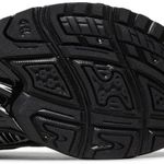 Tênis Asics Gel Kayano 14 Black Pure Silver