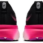 Tênis Asics Gel Kayano 31 Black Bold Magenta