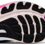 Tênis Asics Gel Kayano 31 Black Bold Magenta