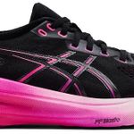 Tênis Asics Gel Kayano 31 Black Bold Magenta