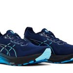 Tênis Asics Gel Kayano 31 Blue Expanse Digital Aqua