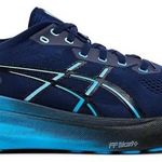 Tênis Asics Gel Kayano 31 Blue Expanse Digital Aqua