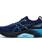 Tênis Asics Gel Kayano 31 Blue Expanse Digital Aqua