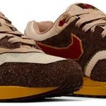 Tênis Nike Air Max 1 Low Poly - Big Head Origins