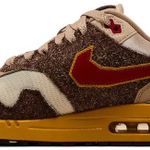 Tênis Nike Air Max 1 Low Poly - Big Head Origins