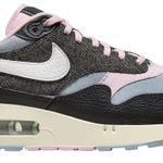 Tênis Nike Air Max 1 '86 OG Big Bubble - Black Denim