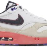 Tênis Nike Air Max 1 '86 OG Golf Big Bubble - Flower City