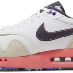 Tênis Nike Air Max 1 '86 OG Golf Big Bubble - Flower City