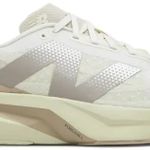 Tênis New Balance FuelCell Rebel v4 Linen Lichen Green