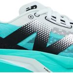 Tênis New Balance FuelCell Rebel v4 Cyber Jade
