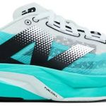 Tênis New Balance FuelCell Rebel v4 Cyber Jade