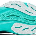 Tênis New Balance FuelCell Rebel v4 Cyber Jade