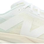 Tênis New Balance FuelCell Rebel v4 White Linen