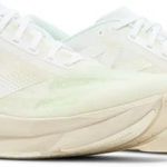 Tênis New Balance FuelCell Rebel v4 White Linen