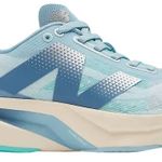 Tênis New Balance FuelCell Rebel v4 Quarry Blue