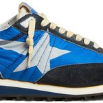 Tênis Golden Goose Marathon Blue