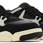Tênis Air Jordan 4 RM Black Sail