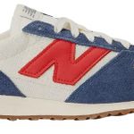 Tênis New Balance 471 Navy True Red