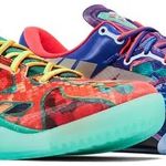 Tênis Nike Kobe 8 Protro What The Kobe 2025