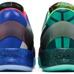 Tênis Nike Kobe 8 Protro What The Kobe 2025