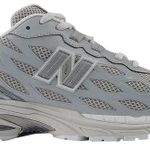 Tênis New Balance 1906W Silver Metallic White