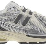 Tênis New Balance 1906R Grey Silver