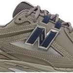 Tênis New Balance 1906R Castlerock Natural Indigo