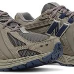 Tênis New Balance 1906R Castlerock Natural Indigo