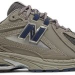 Tênis New Balance 1906R Castlerock Natural Indigo