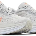 Tênis Hoka Bondi 8 Harbor Mist