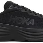 Tênis Hoka Bondi 8 Black