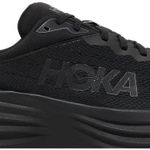 Tênis Hoka Bondi 8 Black