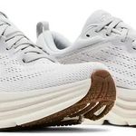 Tênis Hoka Bondi 8 Lunar Rock Nimbus Cloud