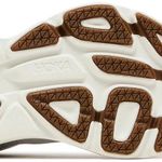 Tênis Hoka Bondi 8 Lunar Rock Nimbus Cloud