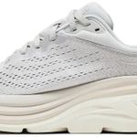 Tênis Hoka Bondi 8 Lunar Rock Nimbus Cloud