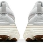 Tênis Hoka Bondi 8 Lunar Rock Nimbus Cloud