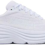 Tênis Hoka Bondi 8 White