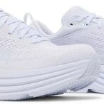 Tênis Hoka Bondi 8 White