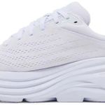 Tênis Hoka Bondi 8 White