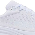 Tênis Hoka Bondi 8 White