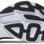 Tênis Hoka Bondi 8 Black White