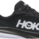 Tênis Hoka Bondi 8 Black White