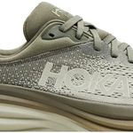 Tênis Hoka Bondi 8 Slate Barley