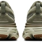 Tênis Hoka Bondi 8 Slate Barley
