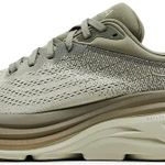 Tênis Hoka Bondi 8 Slate Barley