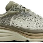 Tênis Hoka Bondi 8 Slate Barley