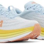 Tênis Hoka Bondi 8 Summer Song