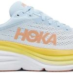 Tênis Hoka Bondi 8 Summer Song